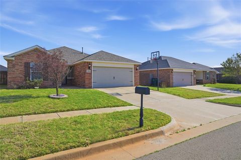 Photo of 11825 NW 130th Street, Piedmont, OK 73078 (MLS # 1221860)