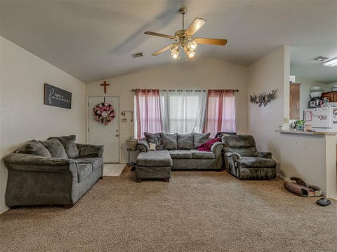 Photo of 1641 High Circle #1641/1645, Norman, OK 73071 (MLS # 1255016)