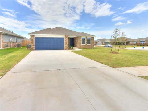 Photo of 1204 E Ruger Lane, Mustang, OK 73064 (MLS # 1232865)