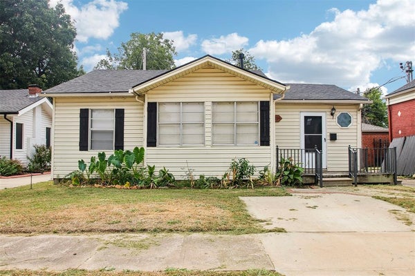 3034 NW 19TH ST, OKLAHOMA CITY, OK 73107 - Image ebdf02620d4f7af37a145d2b8077c9d5/4237133089