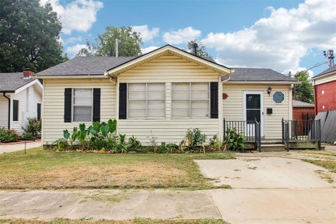 Photo of 3034 NW 19th Street, Oklahoma City, OK 73107 (MLS # 1251694)