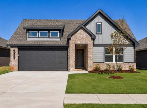 Photo of 16304 Cherokee Trail, Piedmont, OK 73078 (MLS # 1242102)