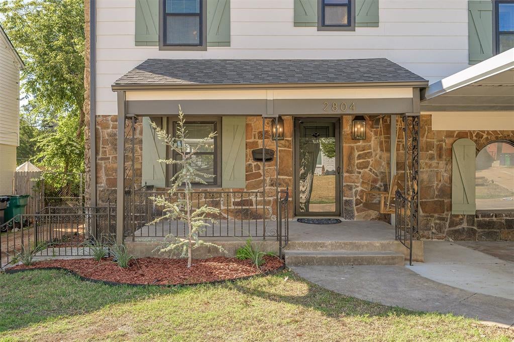 2804 NW 26th Street
