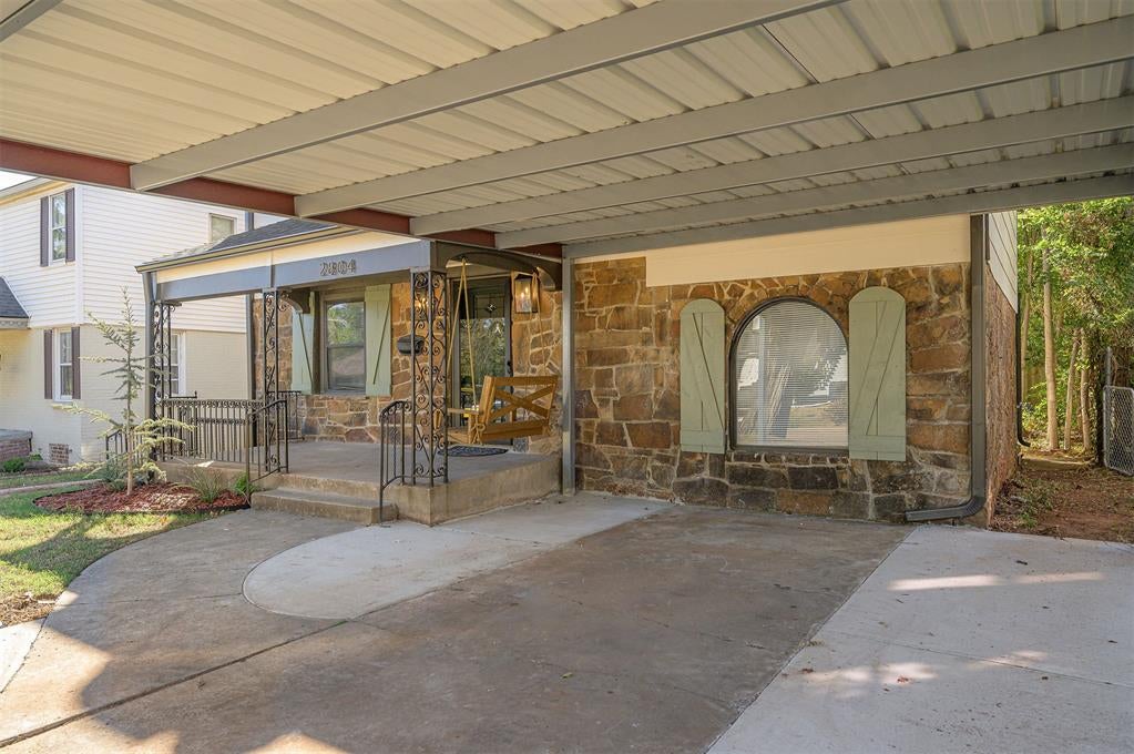 2804 NW 26th Street