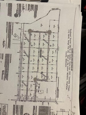 ADDRESS PRIVATE, CASHION, OK 73016 - Image ec0be4a040dee2f791dcb442d80f7b43/3010588605