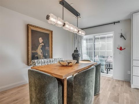Photo of 6500 N Grand Boulevard #125, Oklahoma City, OK 73116 (MLS # 1229295)