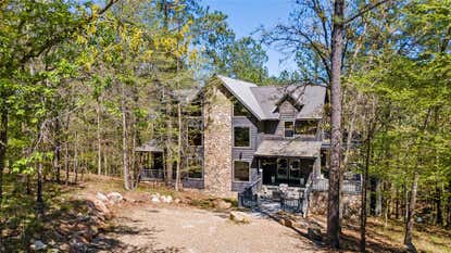 47 Logan Berry Trl – Investment Home