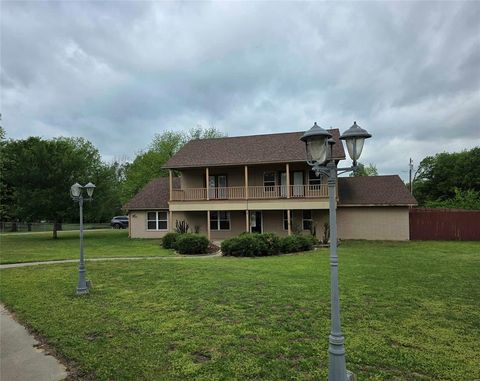 Photo of 12647 3640 Road, Wewoka, OK 74884 (MLS # 1230250)