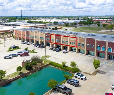 Photo of 480 NW 24th Avenue #248-258, Norman, OK 73069 (MLS # 1224670)