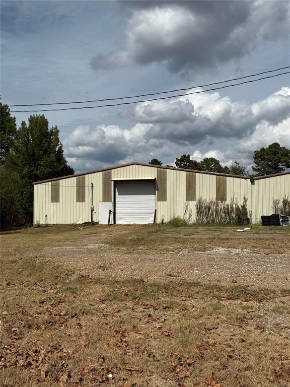 2002 S Park Drive