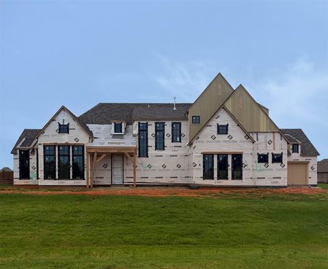 Photo of 987 Lucas Circle, Newcastle, OK 73065 (MLS # 1206739)
