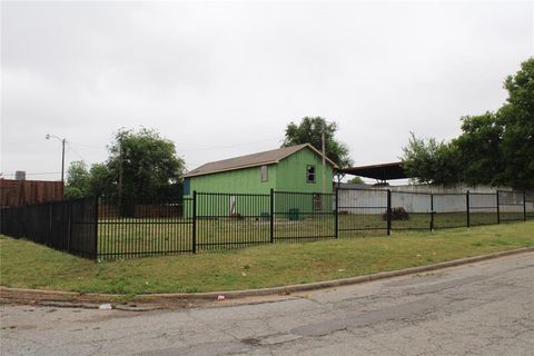 Photo of 4401 S Broadway Avenue, Oklahoma City, OK 73109 (MLS # 1230291)