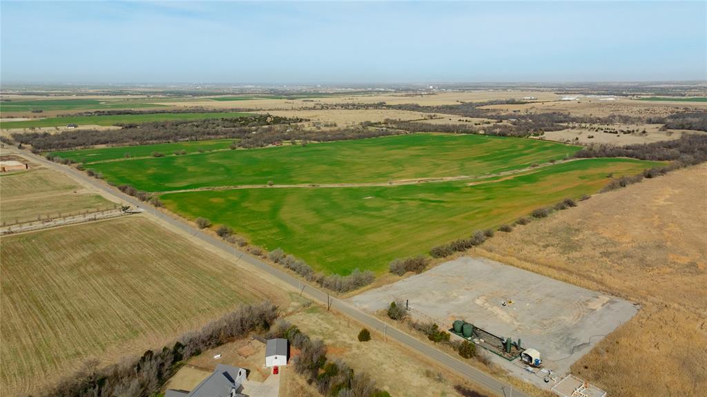 N Cimarron Rd & Reno Ave