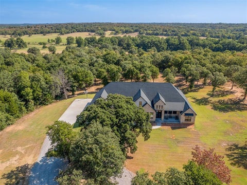 Photo of 15109 SE 104th Street, Choctaw, OK 73020 (MLS # 1251967)