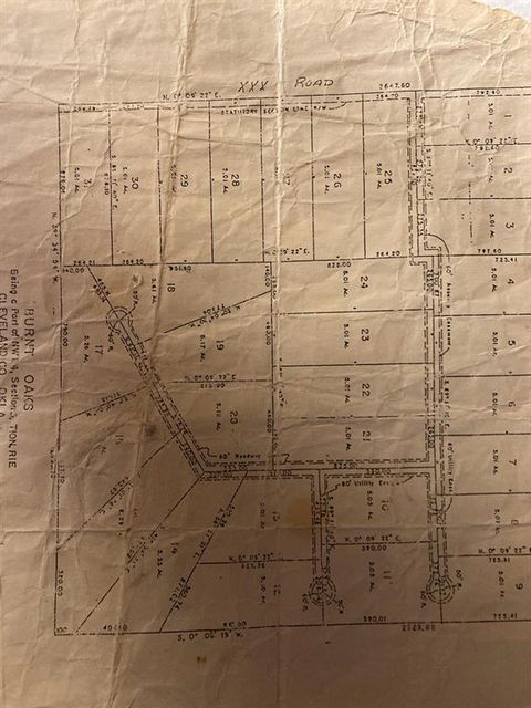Photo of S Triple X Road, Choctaw, OK 73020 (MLS # 1216479)