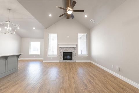 Photo of 13129 NE 8th Street, Choctaw, OK 73020 (MLS # 1149556)