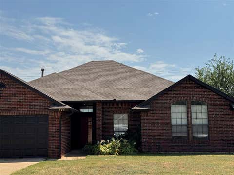 Photo of 420 E Twelve Oaks Terrace, Mustang, OK 73064 (MLS # 1243310)