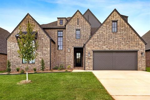 Photo of 15701 Stillmeadows Drive, Edmond, OK 73013 (MLS # 1225538)