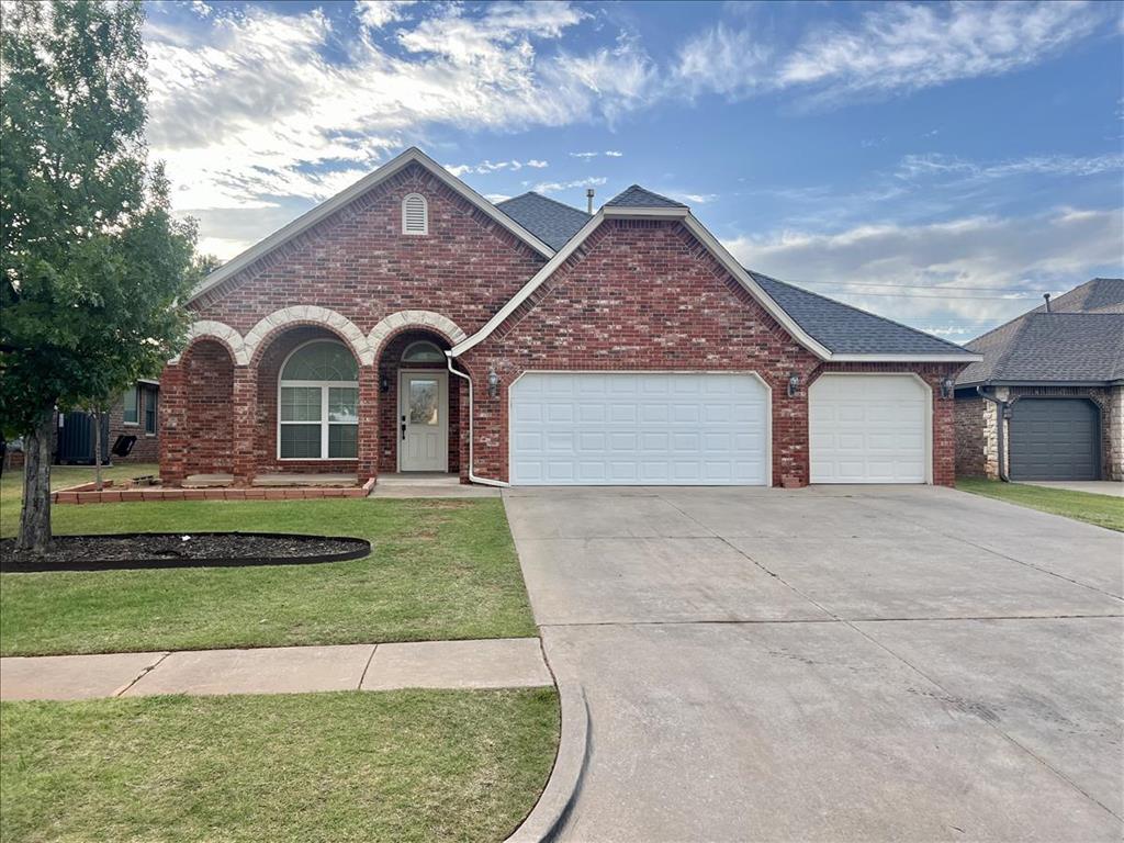 Photo 1 of 18 — 1604 Dorothy Drive, Oklahoma City, OK 73160