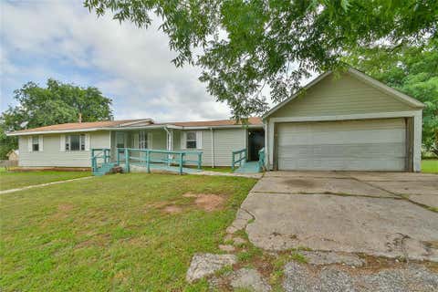 Photo of 418 W Penn Street, El Reno, OK 73036 (MLS # 1236069)