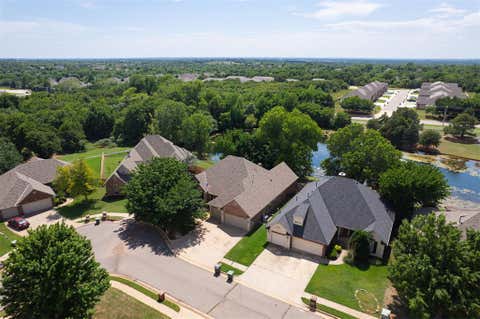 Photo of 4309 Whirlaway, Edmond, OK 73025 (MLS # 1234185)