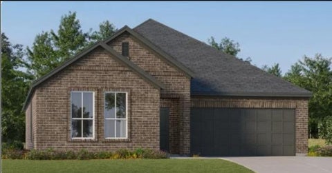 Photo of 1904 Ponderosa Pine Lane, Oklahoma City, OK 73128 (MLS # 1252980)