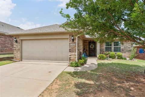 Photo of 11429 NW 130th Street, Piedmont, OK 73078 (MLS # 1230412)