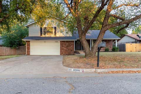 Photo of 11616 Sagamore Drive, Yukon, OK 73099 (MLS # 1242214)