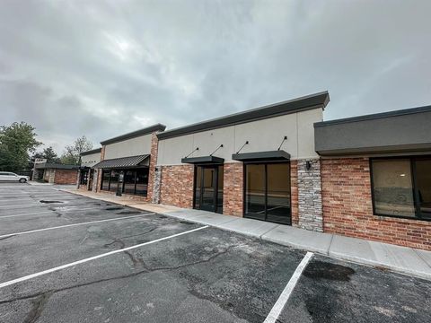 Photo of 120 Thompson Drive #120, Norman, OK 73069 (MLS # 1234998)