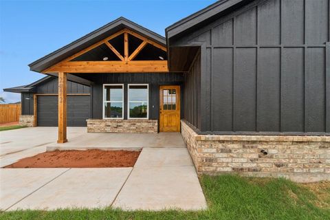 Photo of 2072 County St 2971, Blanchard, OK 73010 (MLS # 1234255)