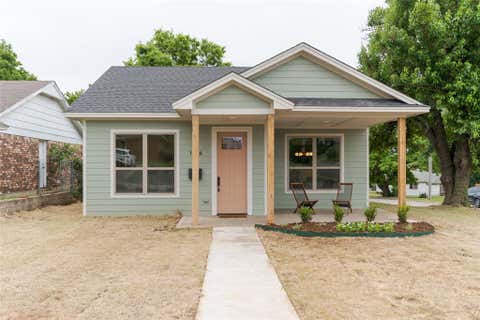 Photo of 1436 NE Euclid Street, Oklahoma City, OK 73117 (MLS # 1237195)