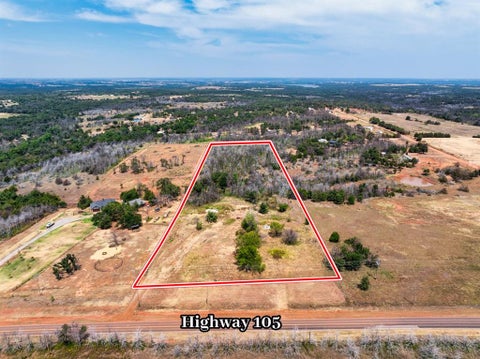 Photo of Highway 105 Highway, Guthrie, OK 73044 (MLS # 1246999)
