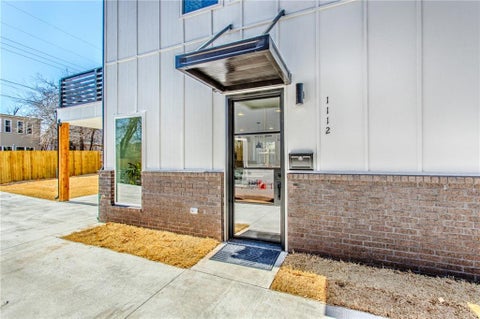 Photo of 1112 NW 79 Street, Oklahoma City, OK 73114 (MLS # 1252356)