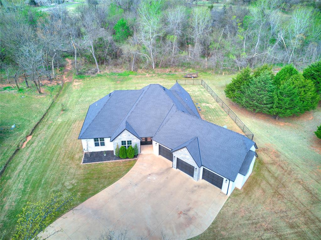 Photo 1 of 45 — 12573 Sweet Point, Guthrie, OK 73044