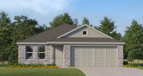 Photo of 1905 Alpine Beach Lane, Mustang, OK 73128 (MLS # 1229377)