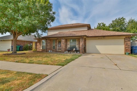 Photo of 15117 Rick Road, Oklahoma City, OK 73170 (MLS # 1251095)