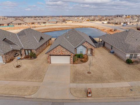 Photo of 3009 NW 187th Court, Edmond, OK 73012 (MLS # 1228658)