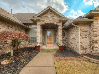 1504 Sw 136th St, Oklahoma City, OK 73170