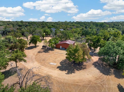 Photo of 11000 Cindy Lane, Guthrie, OK 73044 (MLS # 1249885)