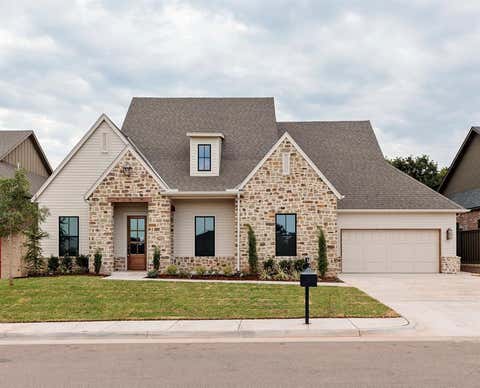 Photo of 2316 Pallante Street, Edmond, OK 73034 (MLS # 1244305)