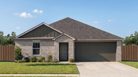Photo of 12437 NW 142nd Street, Piedmont, OK 73078 (MLS # 1246291)