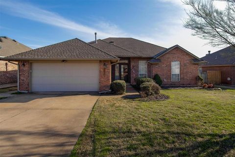 Photo of 1840 Camden Way, Edmond, OK 73013 (MLS # 1224664)