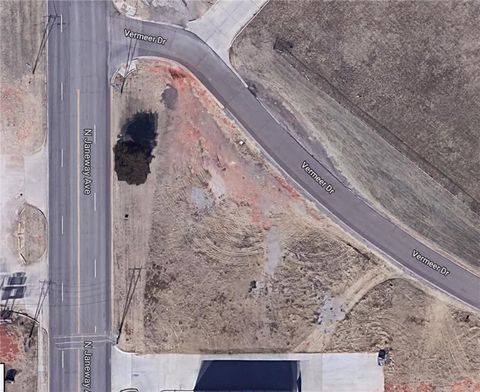 Photo of 2410 N Janeway Avenue, Moore, OK 73160 (MLS # 1226719)