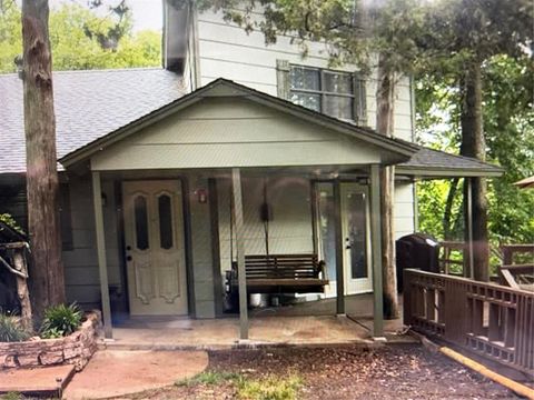 Photo of 21630 E Second Street, Hinton, OK 73047 (MLS # 1230461)