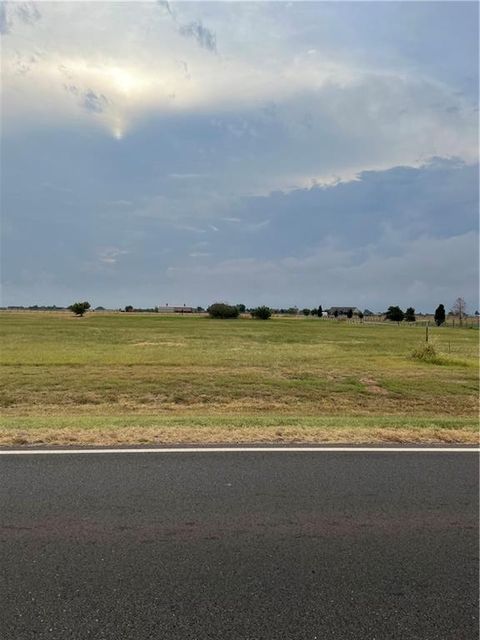 Photo of 5466 N Piedmont Road, Piedmont, OK 73078 (MLS # 1192341)