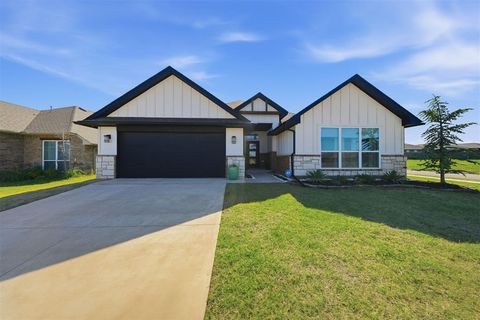 Photo of 19700 Whitley Road, Edmond, OK 73012 (MLS # 1228610)