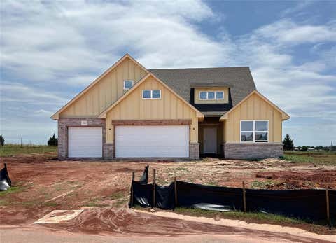 Photo of 1063 Copper Ridge Circle, Piedmont, OK 73078 (MLS # 1235531)