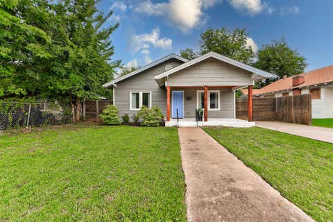 Photo of 2319 NW 18th Street, Oklahoma City, OK 73107 (MLS # 1234918)