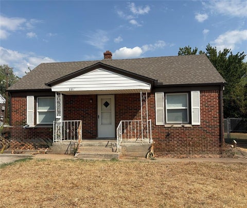 Photo of Oklahoma City, OK 73111 (MLS # 1250939)