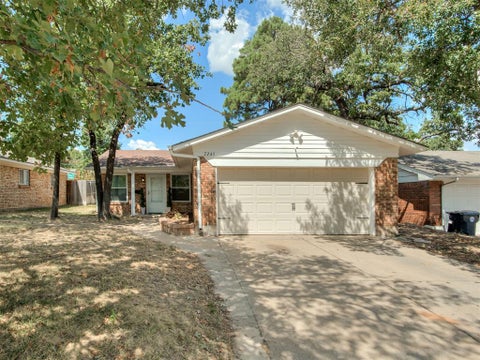Photo of 7245 NW 21st Street, Bethany, OK 73008 (MLS # 1248711)